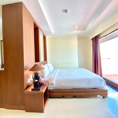 Royal Heritage Pavilion, Jomtien Exterior foto